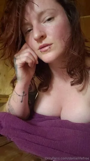 Damelifefree OnlyFans Leaked Free Thumbnail Picture - #RlfmoUG8iO