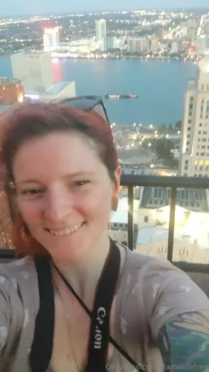 Damelifefree OnlyFans Leaked Free Thumbnail Picture - #gVXgfl5prf