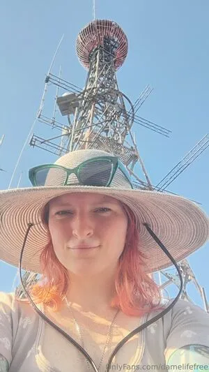 Damelifefree OnlyFans Leaked Free Thumbnail Picture - #oJEGRDFBa4