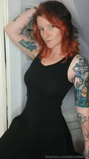 Damelifefree OnlyFans Leaked Free Thumbnail Picture - #ucEcCQ1hJf