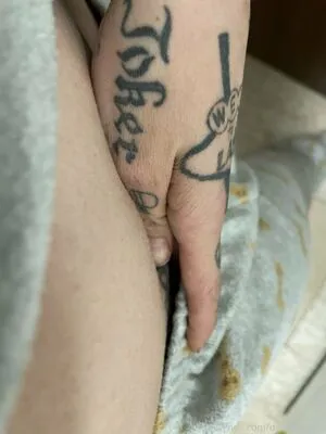 Damerougeph OnlyFans Leaked Free Thumbnail Picture - #CWjhFOYkaA