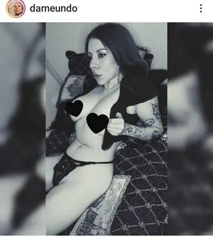 Dameundo OnlyFans Leaked Free Thumbnail Picture - #mm7zn8AbHv