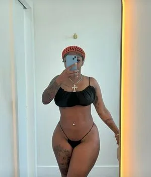 Dami Anaaa OnlyFans Leaked Free Thumbnail Picture - #2jsgqepNEi
