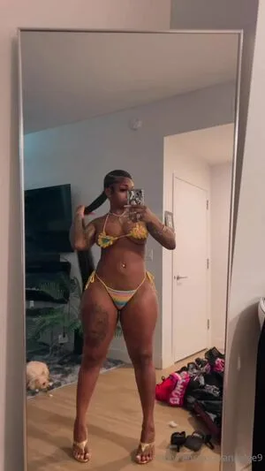 Dami Anaaa OnlyFans Leaked Free Thumbnail Picture - #ARP165Qjhv