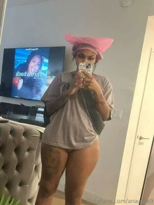 Dami Anaaa OnlyFans Leaked Free Thumbnail Picture - #Aol3SuJVGi