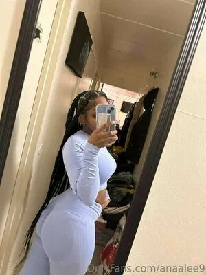 Dami Anaaa OnlyFans Leaked Free Thumbnail Picture - #K5xofjizvK