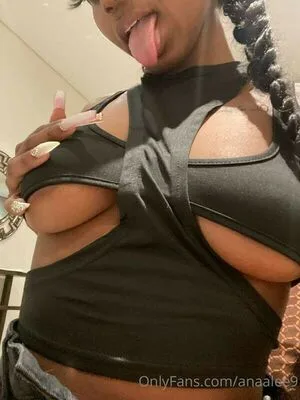 Dami Anaaa OnlyFans Leaked Free Thumbnail Picture - #iO3GyVnU4A