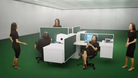 Dami Lee OnlyFans Leaked Free Thumbnail Picture - #I286teBa2P