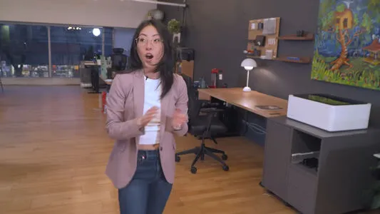 Dami Lee OnlyFans Leaked Free Thumbnail Picture - #TzAXap1CNy