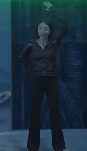 Dami Lee OnlyFans Leaked Free Thumbnail Picture - #lNX1VfL53e