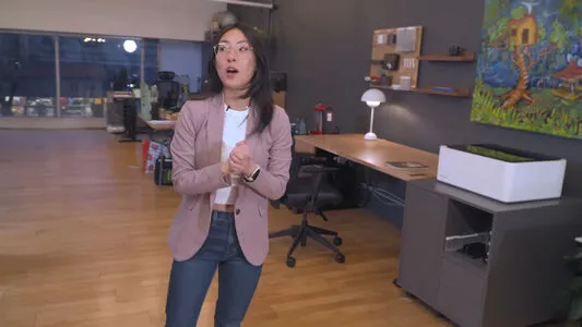 Dami Lee OnlyFans Leaked Free Thumbnail Picture - #wFugcuFjD4