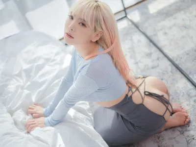 Dami OnlyFans Leaked Free Thumbnail Picture - #oMkPp9GGf1