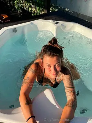 Damiana Free OnlyFans Leaked Free Thumbnail Picture - #DFzyKOZNJK