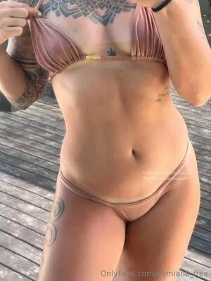 Damiana Free OnlyFans Leaked Free Thumbnail Picture - #ZBMVB1C6I2