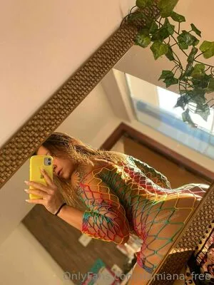 Damiana Free OnlyFans Leaked Free Thumbnail Picture - #d1cXsCci7H