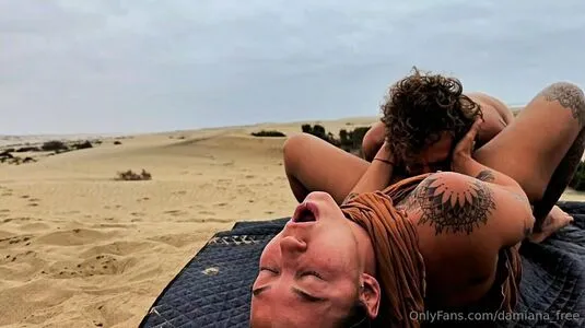 Damiana Free OnlyFans Leaked Free Thumbnail Picture - #dTFZE1ZoWS