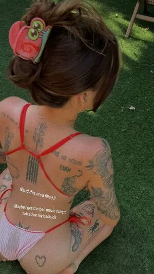 Damiana Free OnlyFans Leaked Free Thumbnail Picture - #hdlrhphS7k