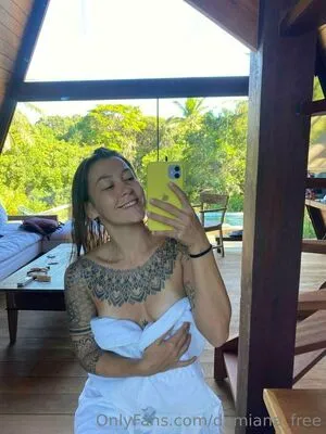 Damiana Free OnlyFans Leaked Free Thumbnail Picture - #odQXE0cOn9