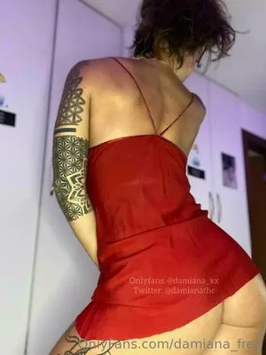 Damiana Free OnlyFans Leaked Free Thumbnail Picture - #s41qyeM6q9