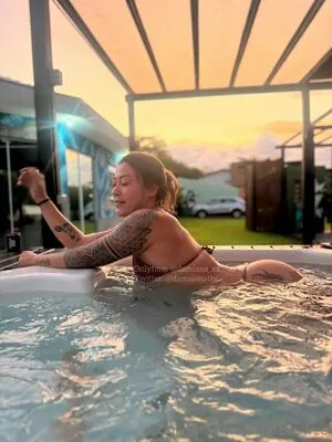 Damiana Free OnlyFans Leaked Free Thumbnail Picture - #z5yejRzxcP