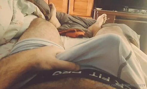 Damiantorres19 OnlyFans Leaked Free Thumbnail Picture - #gGwRjVeWIO