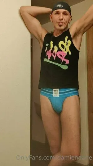 Damiendane OnlyFans Leaked Free Thumbnail Picture - #jWkjqFKUXW