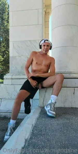 Damiendane OnlyFans Leaked Free Thumbnail Picture - #nMmJpw6UQp