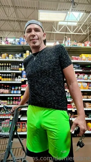 Damiendane OnlyFans Leaked Free Thumbnail Picture - #uB2EUv49Li