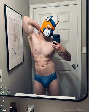 Damienthelion OnlyFans Leaked Free Thumbnail Picture - #Nc5W8CUWRx
