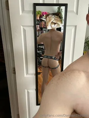 Damienthelion OnlyFans Leaked Free Thumbnail Picture - #PaJabW9eAY