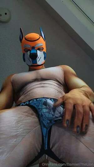 Damienthelion OnlyFans Leaked Free Thumbnail Picture - #fX33GbRqWY