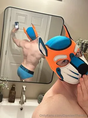 Damienthelion OnlyFans Leaked Free Thumbnail Picture - #juTgxPUcAp