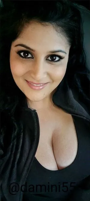 Damini Arora OnlyFans Leaked Free Thumbnail Picture - #gLZRqVsi82