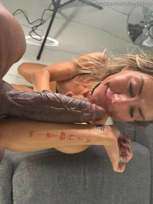 Damion Dayski OnlyFans Leaked Free Thumbnail Picture - #ibyUZmhp3j