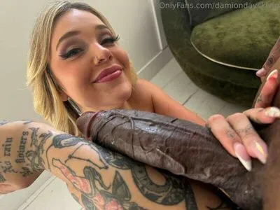 Damion Dayski OnlyFans Leaked Free Thumbnail Picture - #umLXiB2YFy