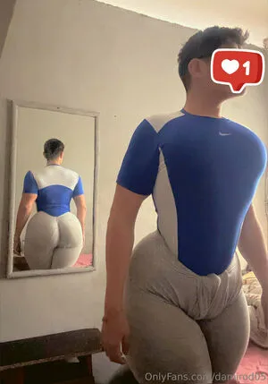 Damirod05 OnlyFans Leaked Free Thumbnail Picture - #DhQghARJJj