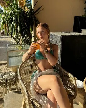 Damla Bak OnlyFans Leaked Free Thumbnail Picture - #EEjAbsPFW8