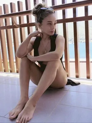 Damla Sonmez OnlyFans Leaked Free Thumbnail Picture - #D9JRpFfqm7