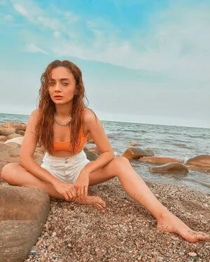 Damla Sonmez OnlyFans Leaked Free Thumbnail Picture - #En2LbGzjz0