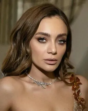 Damla Sonmez OnlyFans Leaked Free Thumbnail Picture - #O61pkPn26p