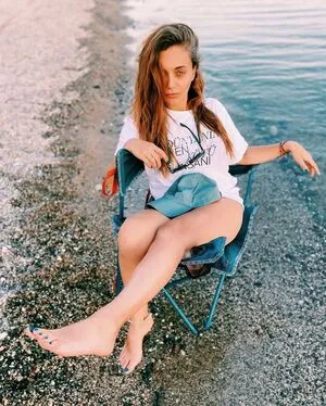 Damla Sonmez OnlyFans Leaked Free Thumbnail Picture - #US1LK1Nz94