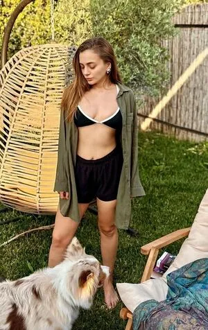 Damla Sonmez OnlyFans Leaked Free Thumbnail Picture - #t8vpcpZgdJ