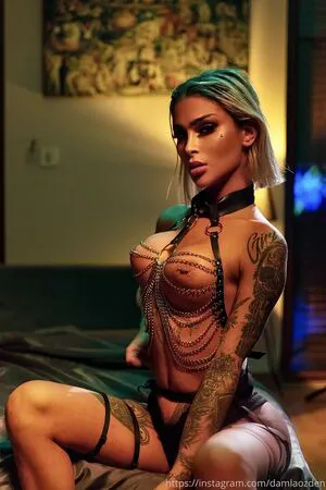 Damlaozden OnlyFans Leaked Free Thumbnail Picture - #587u6DajHc