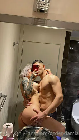 Damlaozden OnlyFans Leaked Free Thumbnail Picture - #g32XOjJvDT