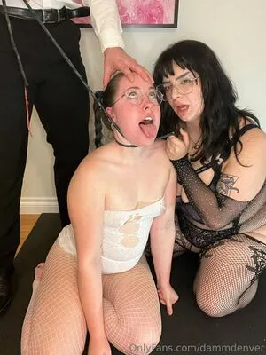 Dammdenver OnlyFans Leaked Free Thumbnail Picture - #2bjbaFQdMo