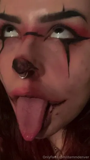 Dammdenver OnlyFans Leaked Free Thumbnail Picture - #6WY2hTcFr6