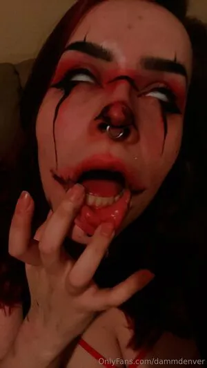 Dammdenver OnlyFans Leaked Free Thumbnail Picture - #Iczuv8V0N5