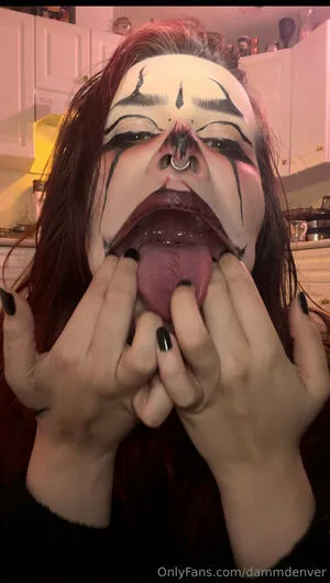 Dammdenver OnlyFans Leaked Free Thumbnail Picture - #JdiQpqT12P