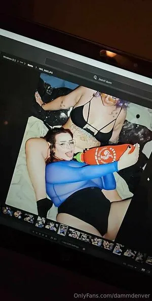 Dammdenver OnlyFans Leaked Free Thumbnail Picture - #NlHRHSN10S