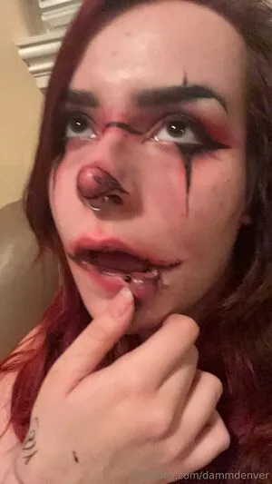 Dammdenver OnlyFans Leaked Free Thumbnail Picture - #W1gHlNF50Q
